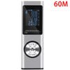 Silver 60M